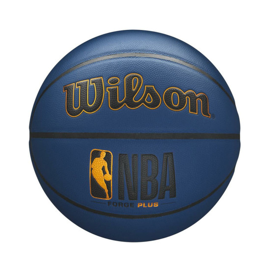 Wilson Μπάλα μπάσκετ NBA Forge Plus